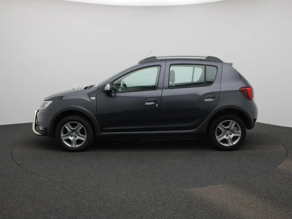 Dacia Sandero 1.0 TCe 100 Stepway Plus | NAVIGATIE | CRUISE uit 2020, foto 4