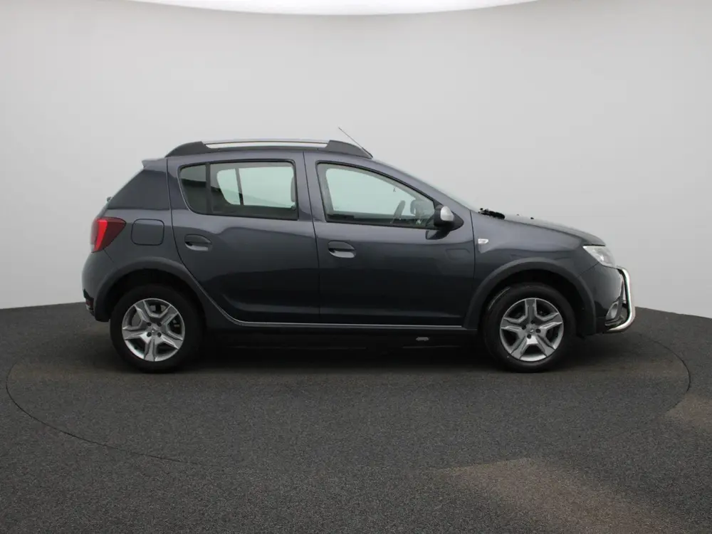 Dacia Sandero 1.0 TCe 100 Stepway Plus | NAVIGATIE | CRUISE uit 2020, foto 6
