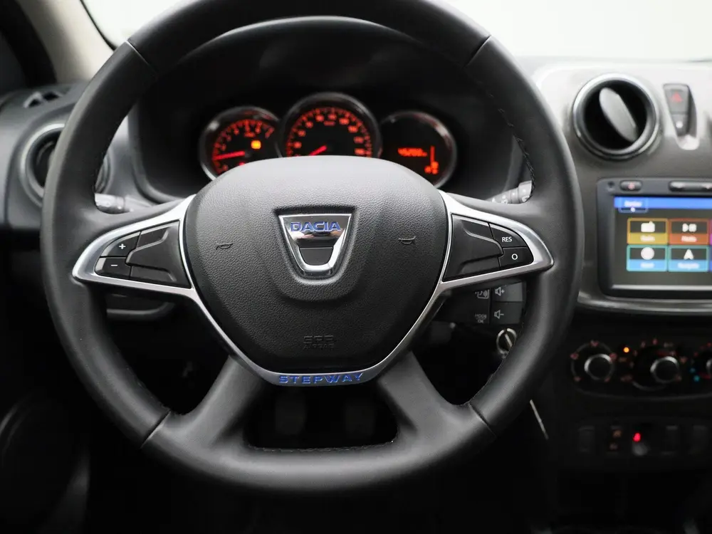Dacia Sandero 1.0 TCe 100 Stepway Plus | NAVIGATIE | CRUISE uit 2020, foto 7