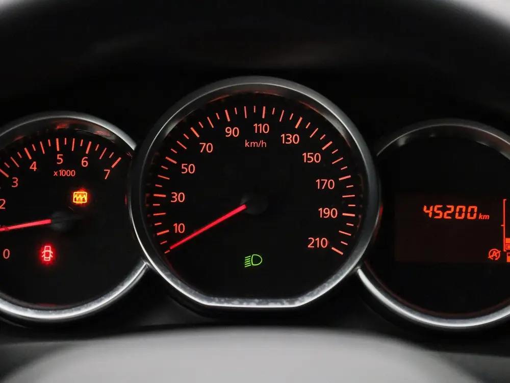 Dacia Sandero 1.0 TCe 100 Stepway Plus | NAVIGATIE | CRUISE uit 2020, foto 8