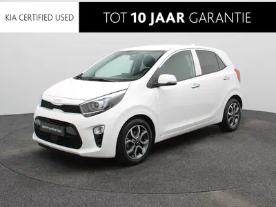 Kia Picanto 1.0 DPi DynamicPlusLine eerste eig. uit 2022