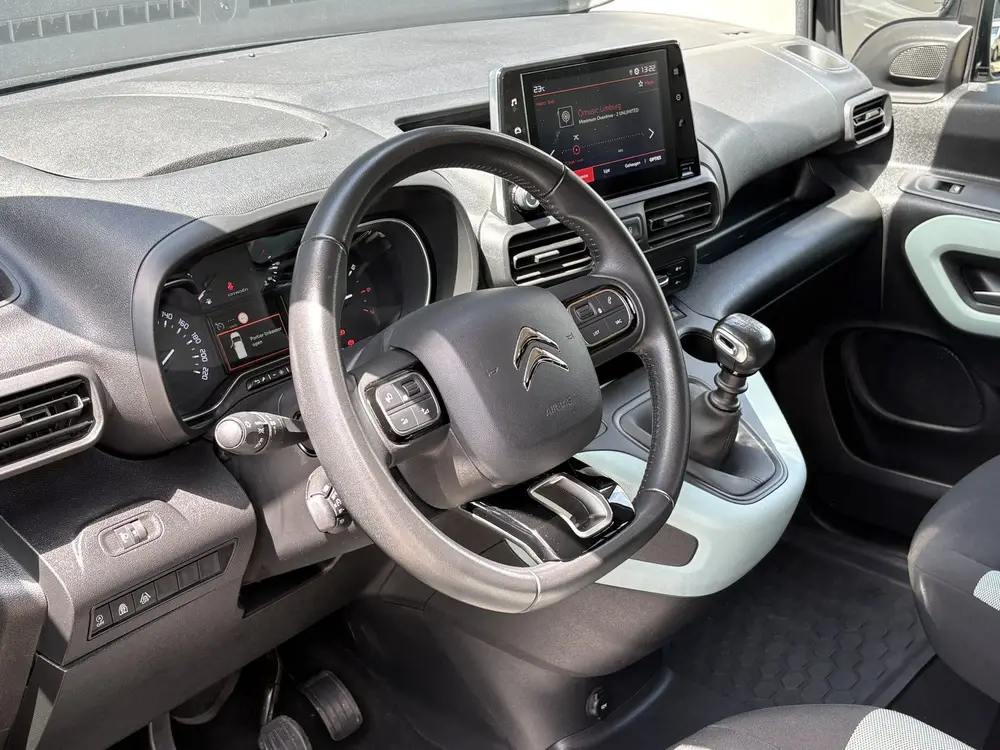 Citroën Berlingo 1.2 PureTech Feel 7p. uit 2019, foto 14