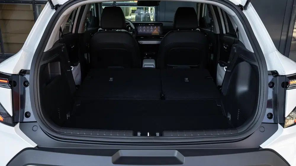 Kia Stonic 1.0 T-GDi MHEV DynamicLine Nu €1.545 uit 2026, foto 7