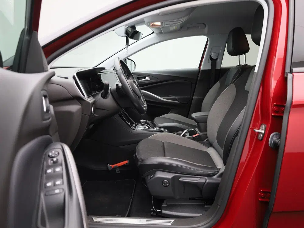 Opel Grandland 1.6 Turbo Plug-In Hybrid GS Line uit 2022, foto 11
