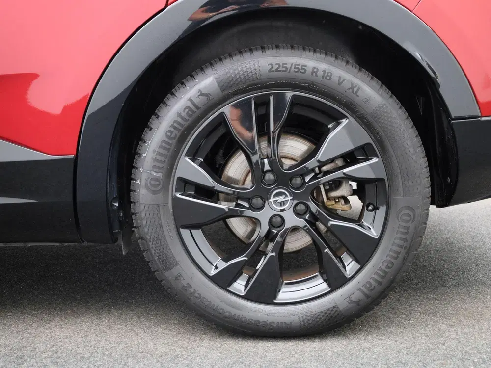 Opel Grandland 1.6 Turbo Plug-In Hybrid GS Line uit 2022, foto 13