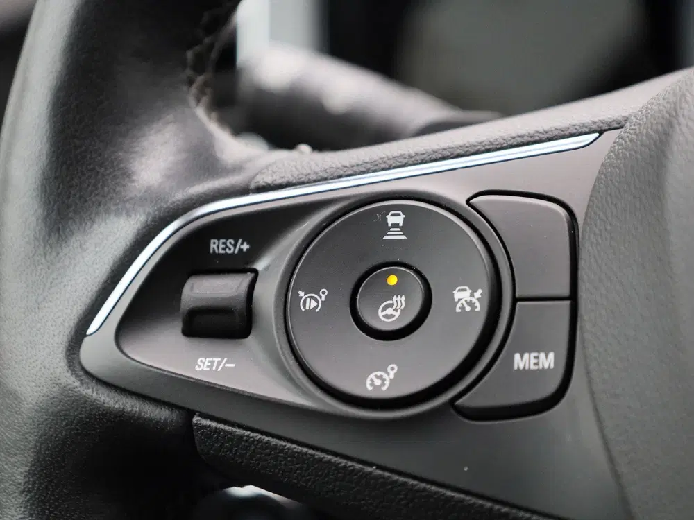 Opel Grandland 1.6 Turbo Plug-In Hybrid GS Line uit 2022, foto 18