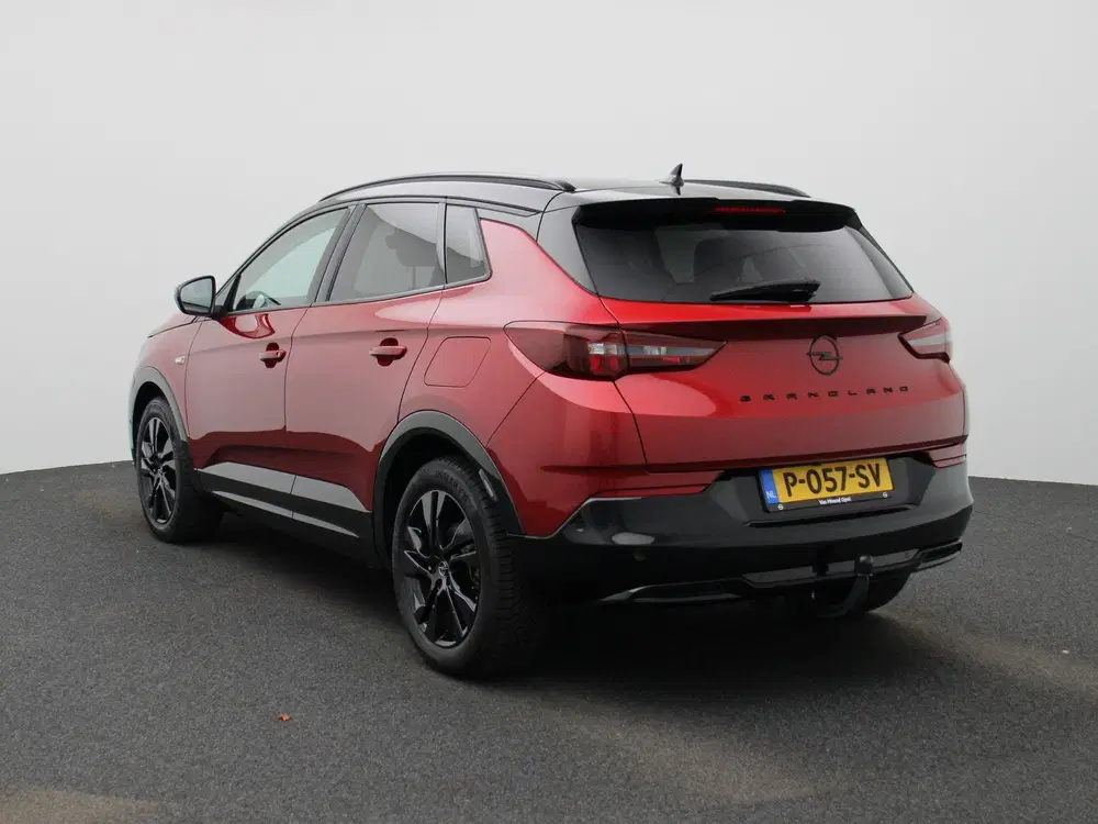 Opel Grandland 1.6 Turbo Plug-In Hybrid GS Line uit 2022, foto 2
