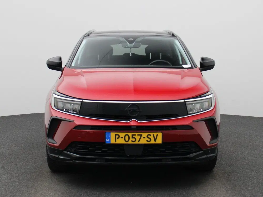 Opel Grandland 1.6 Turbo Plug-In Hybrid GS Line uit 2022, foto 3