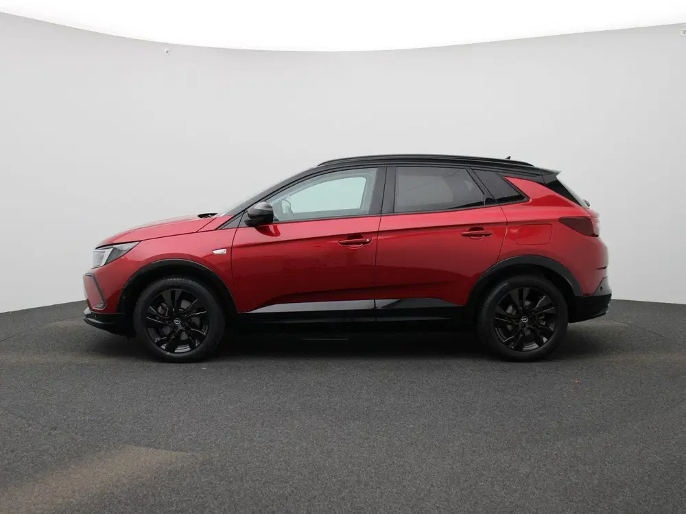 Opel Grandland 1.6 Turbo Plug-In Hybrid GS Line uit 2022, foto 4