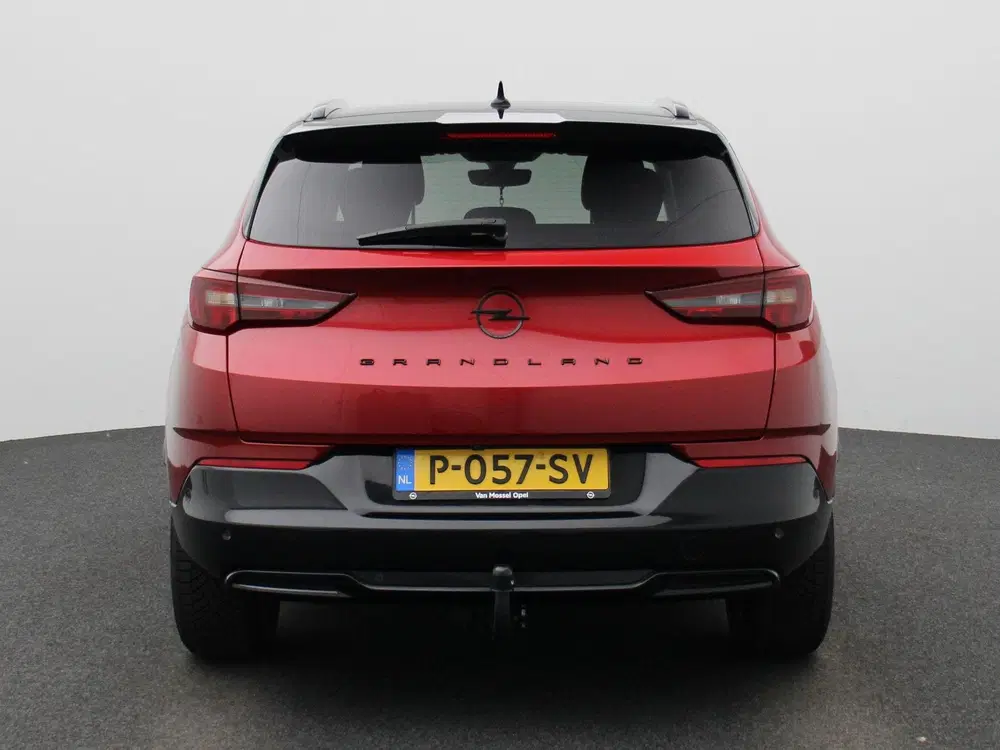 Opel Grandland 1.6 Turbo Plug-In Hybrid GS Line uit 2022, foto 5