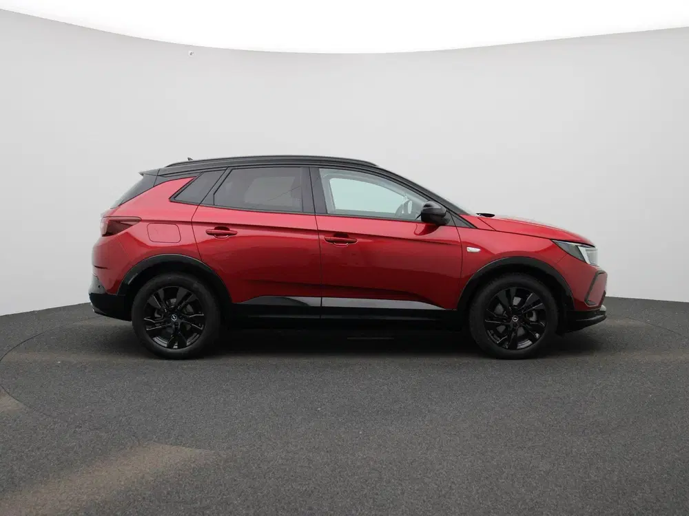 Opel Grandland 1.6 Turbo Plug-In Hybrid GS Line uit 2022, foto 6