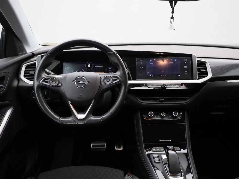 Opel Grandland 1.6 Turbo Plug-In Hybrid GS Line uit 2022, foto 7