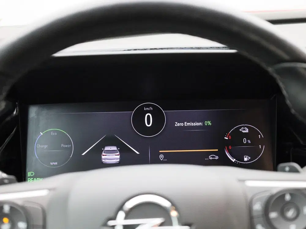 Opel Grandland 1.6 Turbo Plug-In Hybrid GS Line uit 2022, foto 8