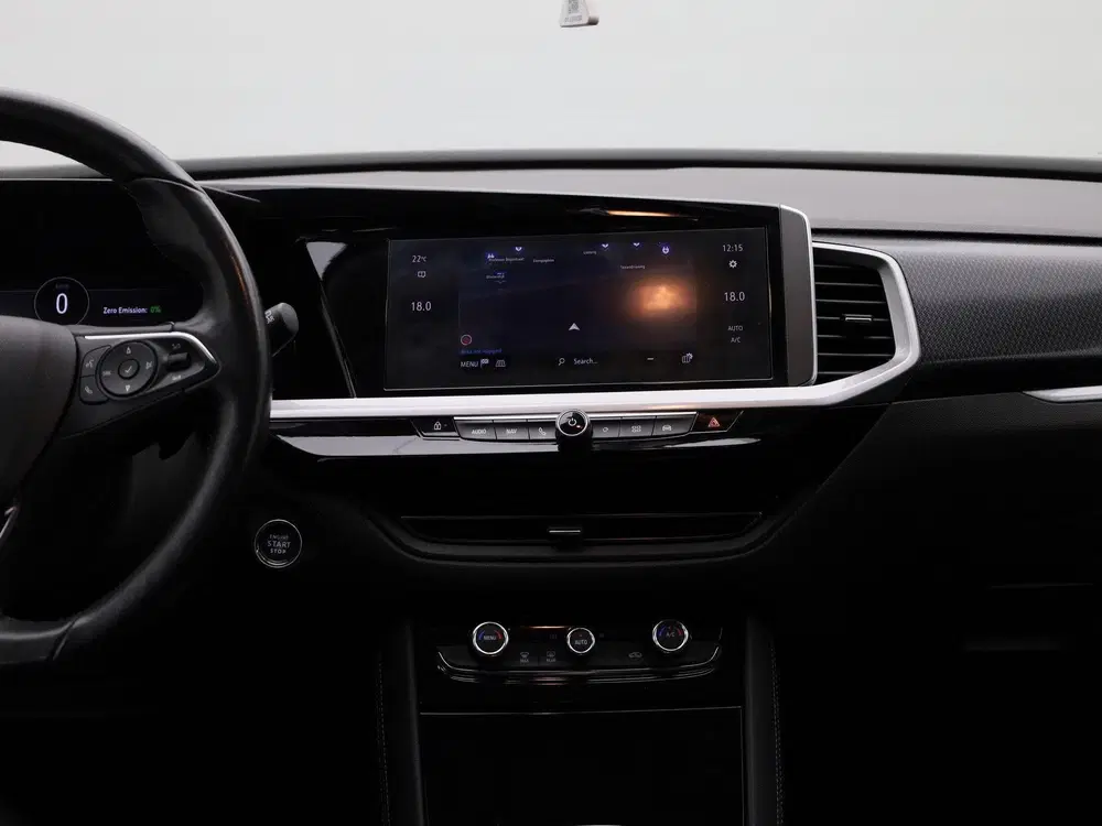 Opel Grandland 1.6 Turbo Plug-In Hybrid GS Line uit 2022, foto 9