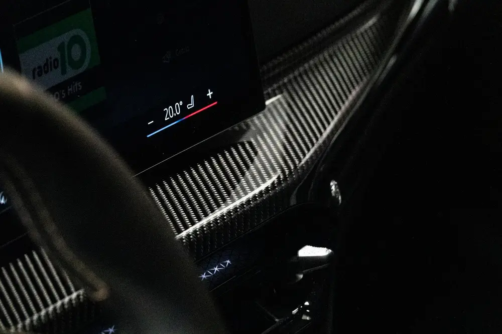 BMW B4 *Nr. 50 / Brewster Green / Schuif-/k uit 2025, foto 16
