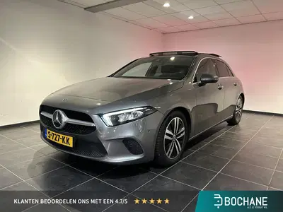 Mercedes-Benz A-Klasse 180 Luxury Line uit 2023