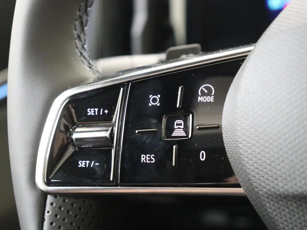 Renault Scenic EV87 long range techno uit 2026, foto 13