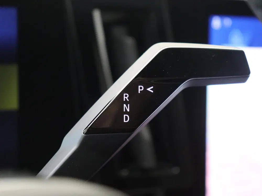 Renault Scenic EV87 long range techno uit 2026, foto 15
