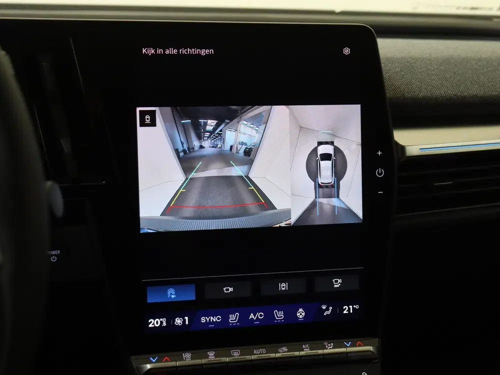 Renault Scenic EV87 long range techno uit 2026, foto 18