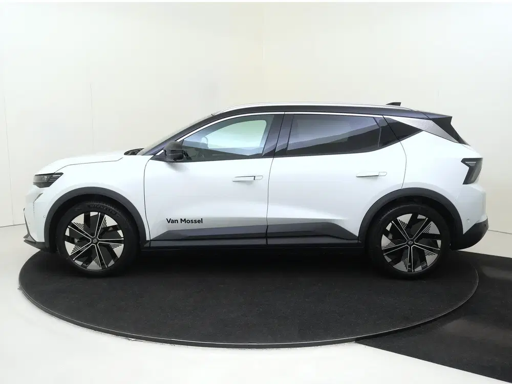 Renault Scenic EV87 long range techno uit 2026, foto 4