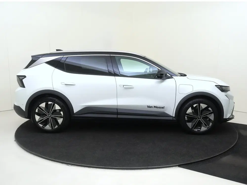 Renault Scenic EV87 long range techno uit 2026, foto 6