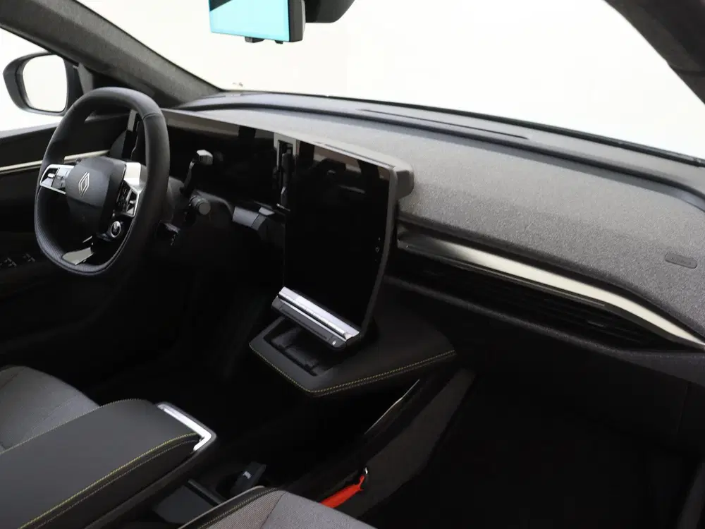Renault Scenic EV87 long range techno uit 2026, foto 9