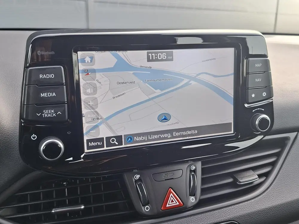 Hyundai i30 1.4 T-GDI Comfort uit 2019, foto 11