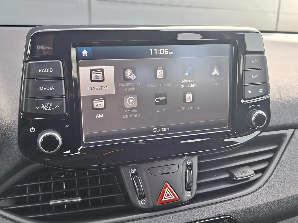 Hyundai i30 1.4 T-GDI Comfort uit 2019, foto 12