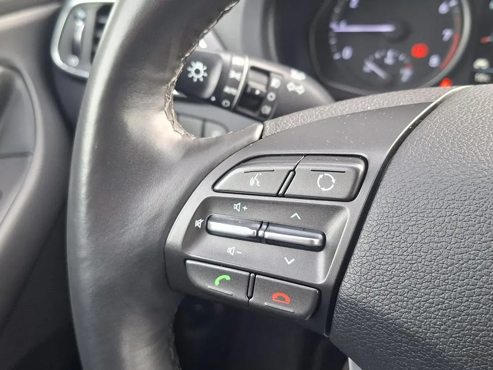 Hyundai i30 1.4 T-GDI Comfort uit 2019, foto 18