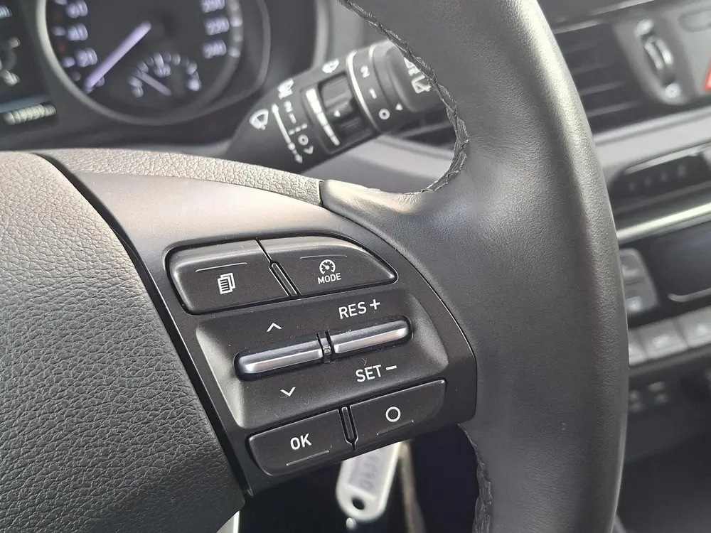 Hyundai i30 1.4 T-GDI Comfort uit 2019, foto 19
