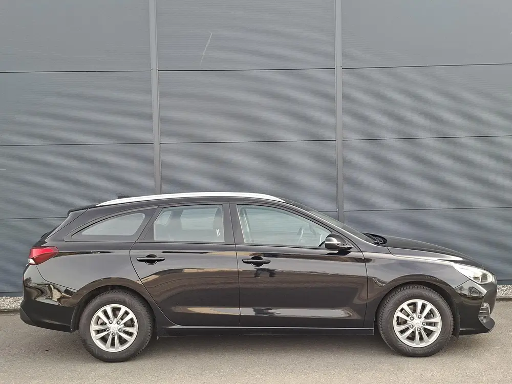 Hyundai i30 1.4 T-GDI Comfort uit 2019, foto 6