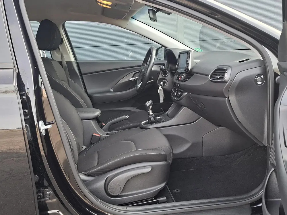 Hyundai i30 1.4 T-GDI Comfort uit 2019, foto 7