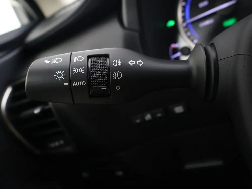 Lexus NX 300h AWD Luxury Line | Dealeronderhouden | Lederen uit 2019, foto 19