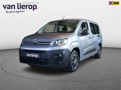 Citroën Berlingo Citroen Berlingo XL 1.2 PureTech Feel 7p uit 2021