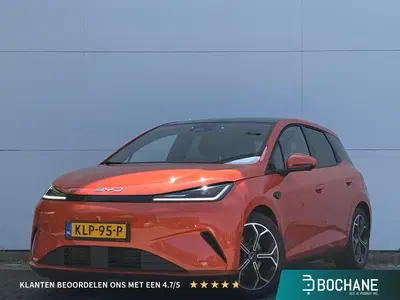 BYD Dolphin G 1.5L DM-i Comfort uit 2026