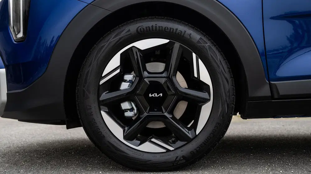 Kia Stonic 1.0 T-GDi MHEV DynamicLine Nu €1.545 uit 2026, foto 5