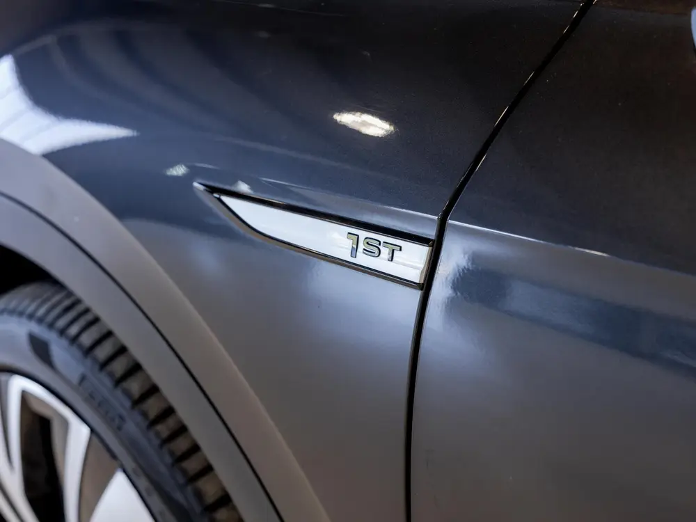 Volkswagen ID.4 Max 77 kWh SoH 95% 204pk / Panoramadak / Hea uit 2020, foto 17