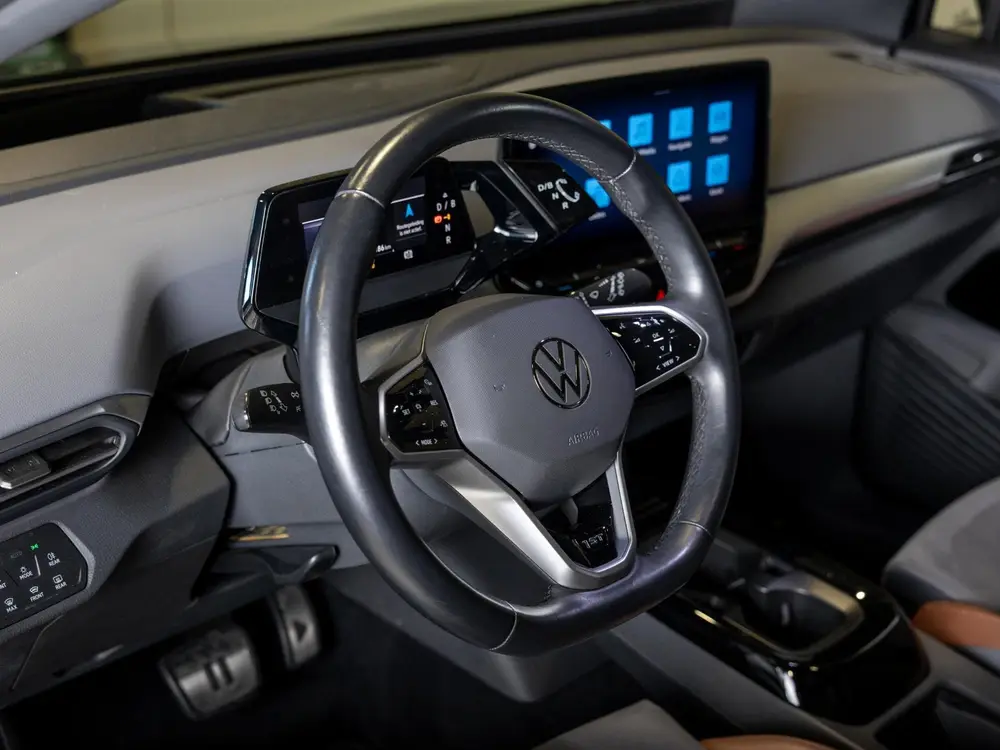 Volkswagen ID.4 Max 77 kWh SoH 95% 204pk / Panoramadak / Hea uit 2020, foto 18