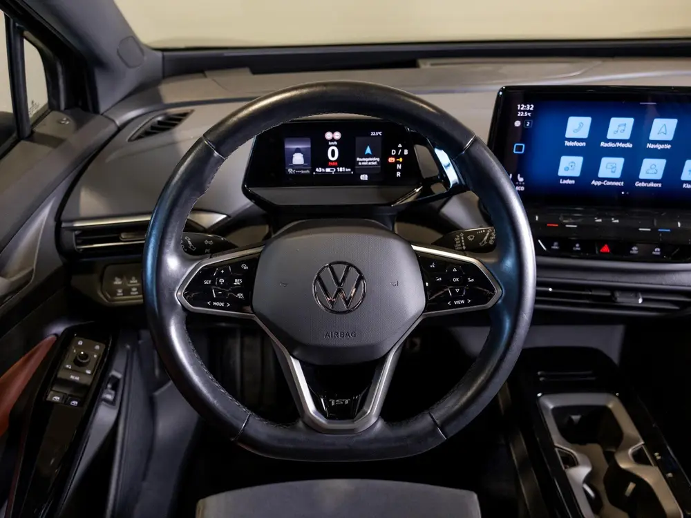 Volkswagen ID.4 Max 77 kWh SoH 95% 204pk / Panoramadak / Hea uit 2020, foto 20