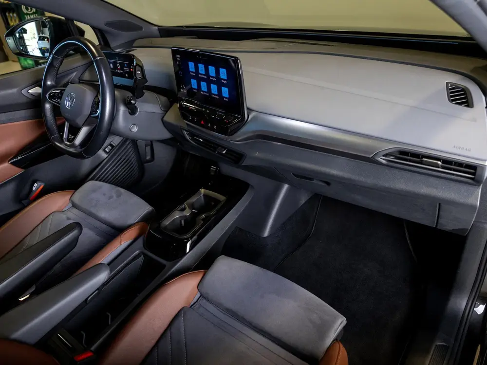 Volkswagen ID.4 Max 77 kWh SoH 95% 204pk / Panoramadak / Hea uit 2020, foto 5