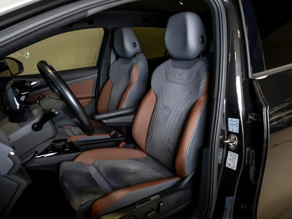 Volkswagen ID.4 Max 77 kWh SoH 95% 204pk / Panoramadak / Hea uit 2020, foto 6