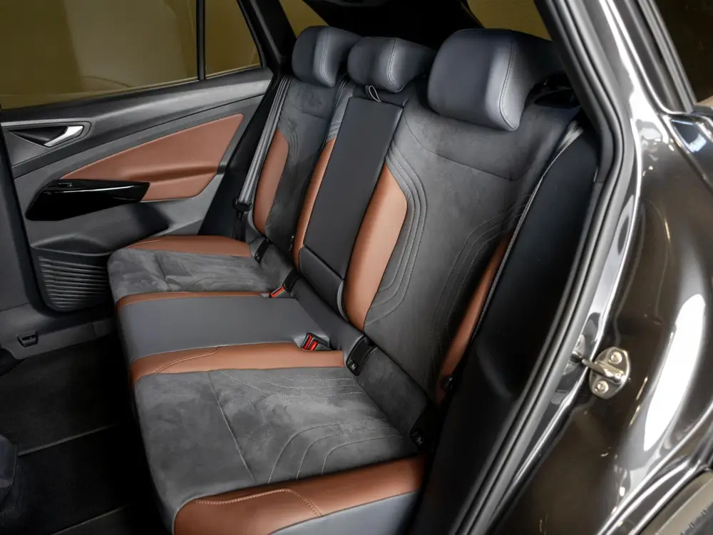 Volkswagen ID.4 Max 77 kWh SoH 95% 204pk / Panoramadak / Hea uit 2020, foto 7