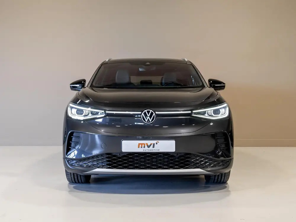 Volkswagen ID.4 Max 77 kWh SoH 95% 204pk / Panoramadak / Hea uit 2020, foto 9