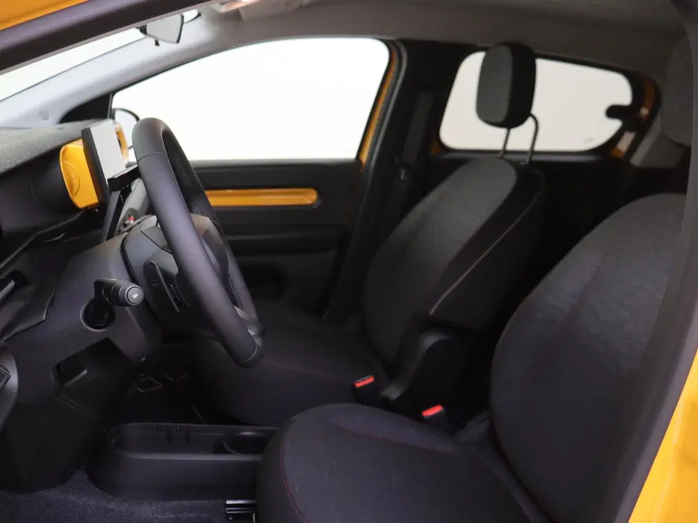 Renault Twingo urban range techno 27.5 kWh 80 PK uit 2026, foto 11