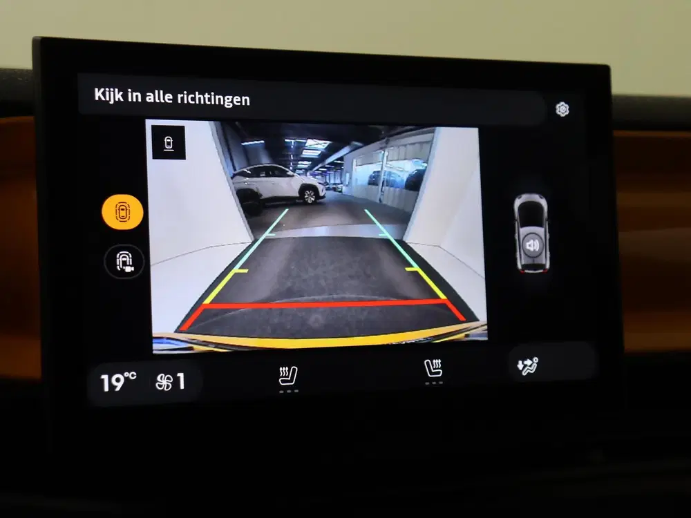 Renault Twingo urban range techno 27.5 kWh 80 PK uit 2026, foto 18