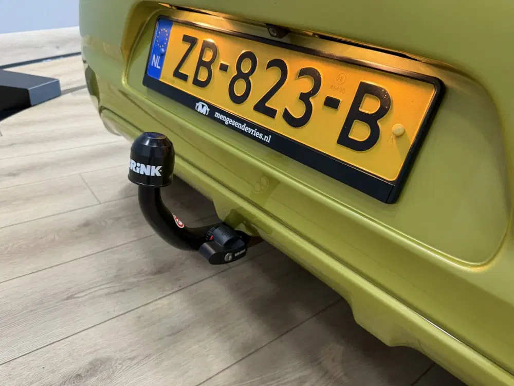 Peugeot 108 1.0 e-VTi Allure TOP Airco ECC uit 2019, foto 12