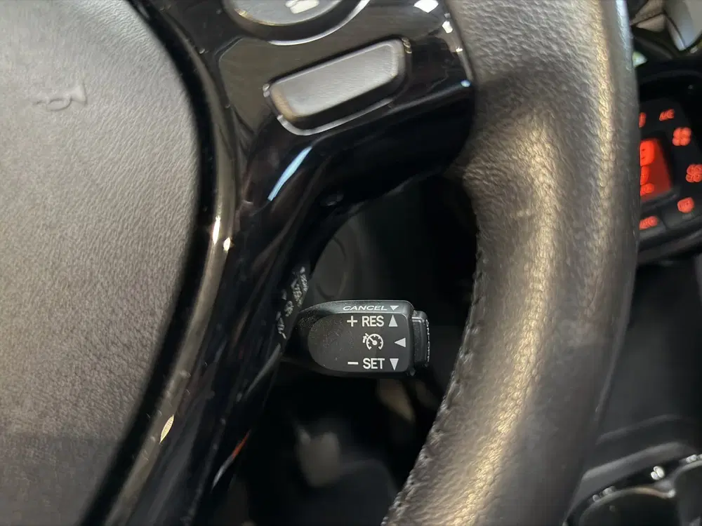 Peugeot 108 1.0 e-VTi Allure TOP Airco ECC uit 2019, foto 19