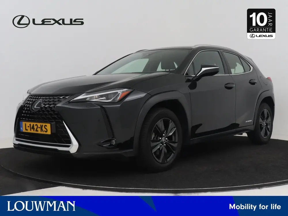 Lexus UX 250h Business Line Pro | Stoel+stuurverwarming | Na uit 2020