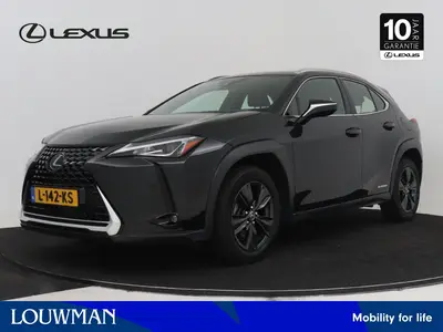 Lexus UX 250h Business Line Pro | Stoel+stuurverwarming | Na uit 2020