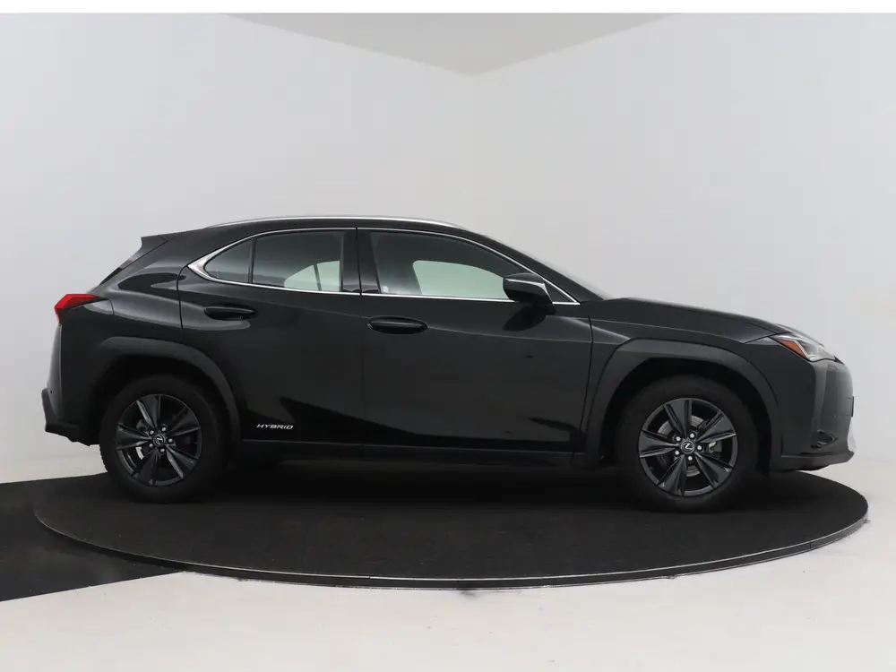 Lexus UX 250h Business Line Pro | Stoel+stuurverwarming | Na uit 2020, foto 11